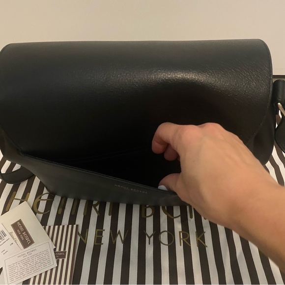 RARE Brand New Henri Bendel Purse - Picture 5 of 6